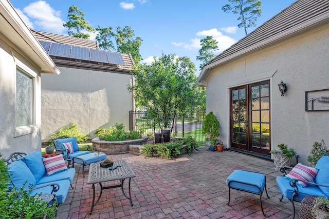 47 Rhapsody Bend Dr, The Woodlands, TX 77382 - photo 6