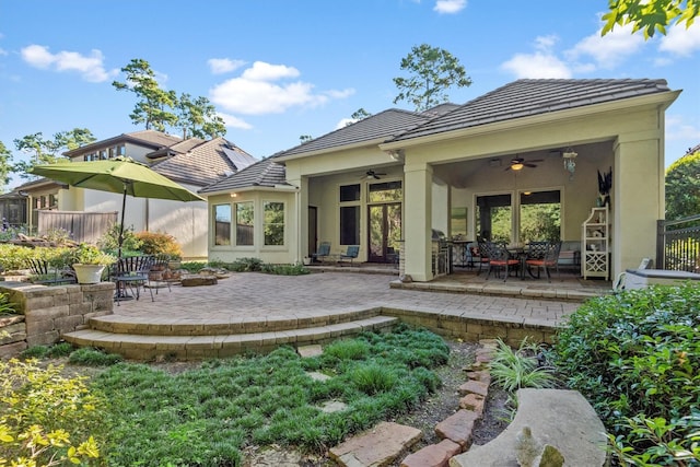 47 Rhapsody Bend Dr, The Woodlands, TX 77382 - photo 39