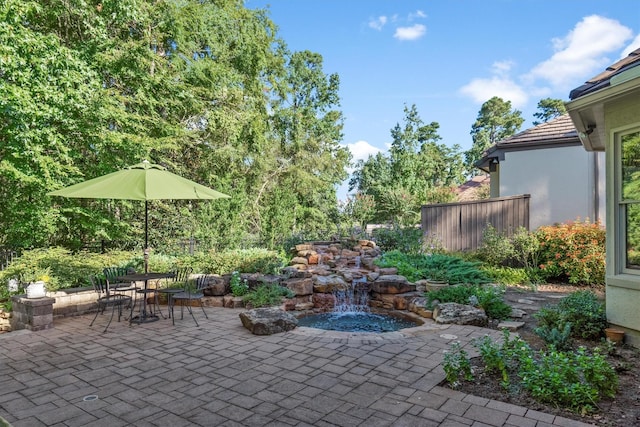 47 Rhapsody Bend Dr, The Woodlands, TX 77382 - photo 33