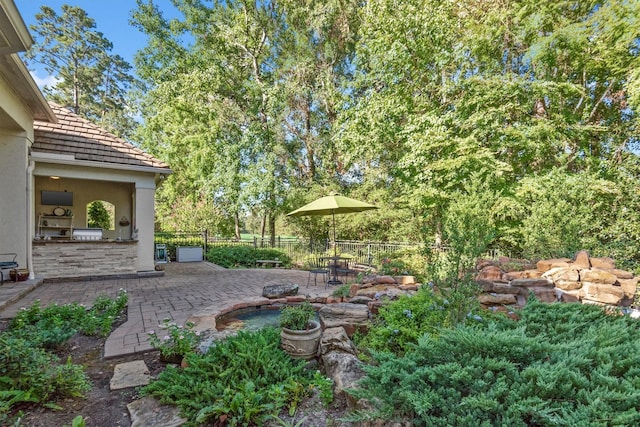 47 Rhapsody Bend Dr, The Woodlands, TX 77382 - photo 41