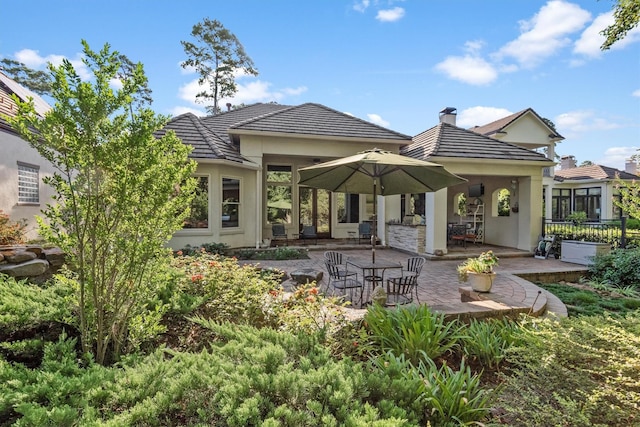 47 Rhapsody Bend Dr, The Woodlands, TX 77382 - photo 42