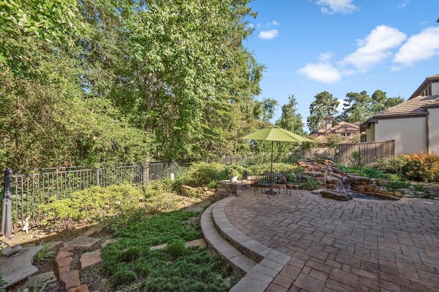 47 Rhapsody Bend Dr, The Woodlands, TX 77382 - photo 37