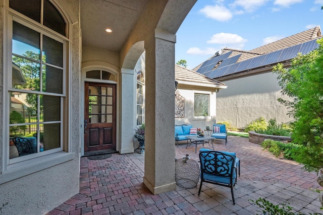 47 Rhapsody Bend Dr, The Woodlands, TX 77382 - photo 4