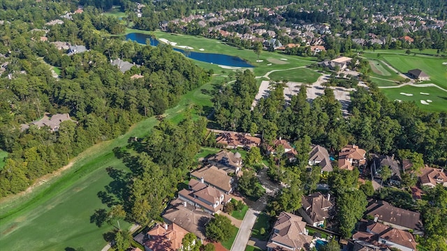 47 Rhapsody Bend Dr, The Woodlands, TX 77382 - photo 45