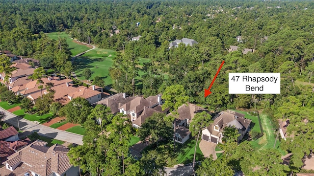 47 Rhapsody Bend Dr, The Woodlands, TX 77382 - photo 46
