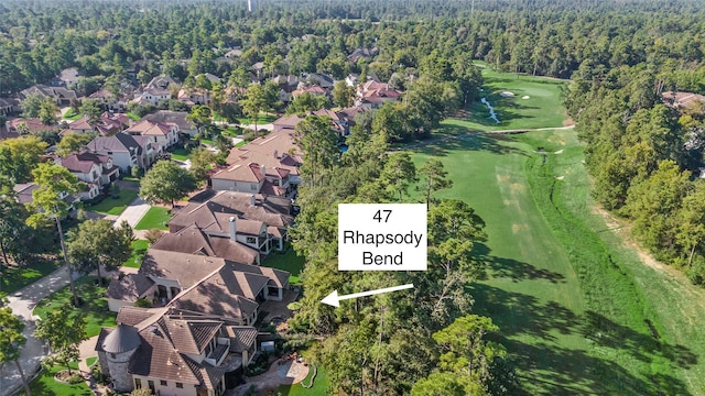 47 Rhapsody Bend Dr, The Woodlands, TX 77382 - photo 44