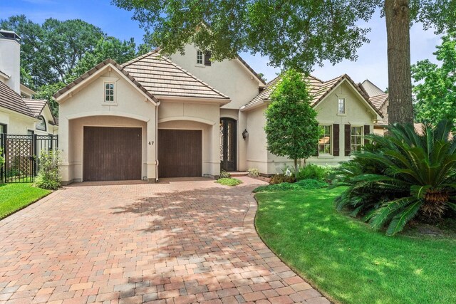 47 Rhapsody Bend Dr, The Woodlands, TX 77382 - photo 1