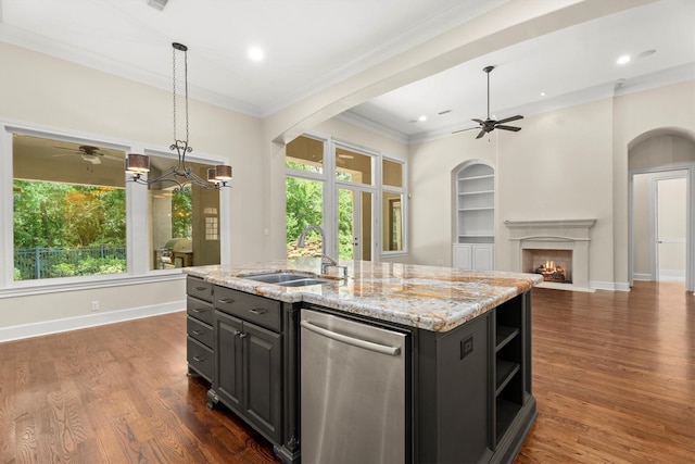 47 Rhapsody Bend Dr, The Woodlands, TX 77382 - photo 11