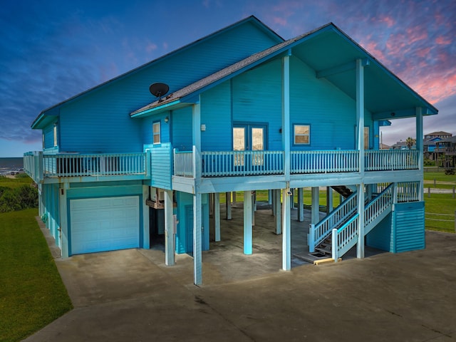 3016 Copacabana Dr, Crystal Beach, TX 77650 - photo 1
