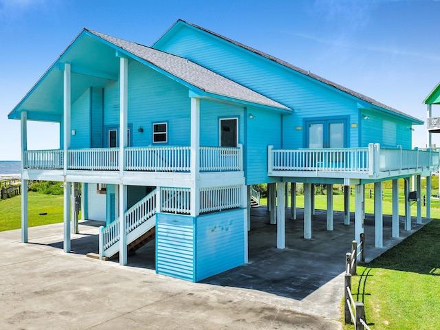 3016 Copacabana Dr, Crystal Beach, TX 77650 - photo 5