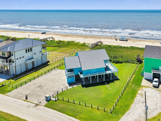 3016 Copacabana Dr, Crystal Beach, TX 77650 - photo 48