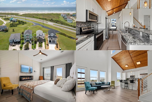 25047 Sausalito Dr, Galveston, TX 77554 - photo 1