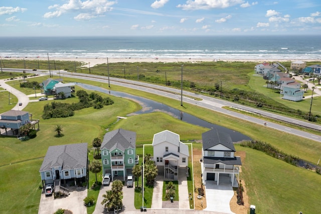 25047 Sausalito Dr, Galveston, TX 77554 - photo 2