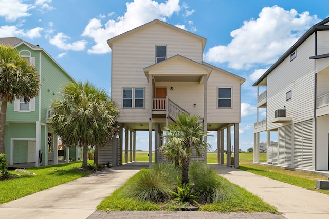 25047 Sausalito Dr, Galveston, TX 77554 - photo 6