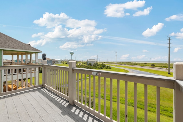 25047 Sausalito Dr, Galveston, TX 77554 - photo 16