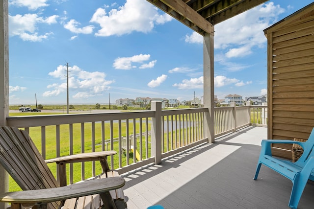 25047 Sausalito Dr, Galveston, TX 77554 - photo 17