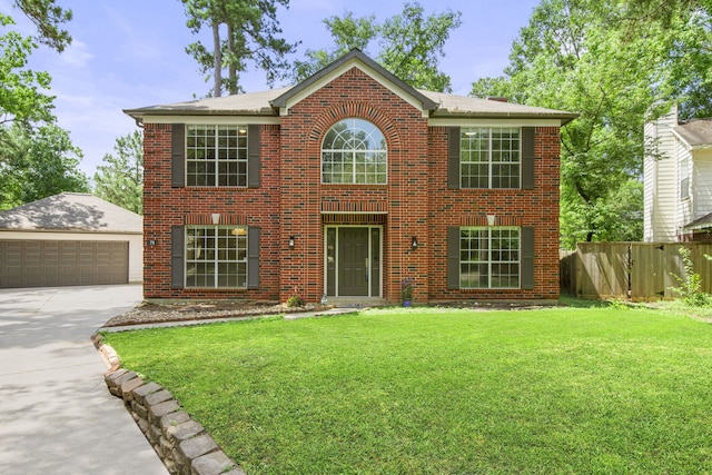 74 Trestletree Pl, The Woodlands, TX 77380 - photo 1
