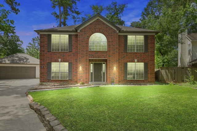 74 Trestletree Pl, The Woodlands, TX 77380 - photo 2