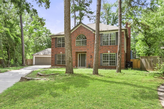 74 Trestletree Pl, The Woodlands, TX 77380 - photo 3