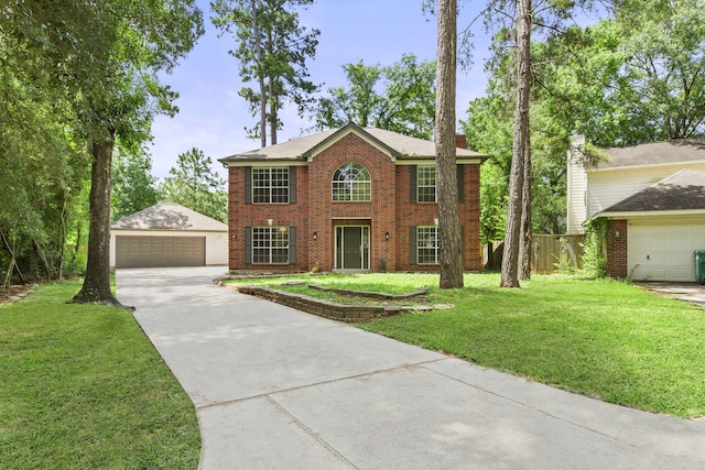 74 Trestletree Pl, The Woodlands, TX 77380 - photo 4