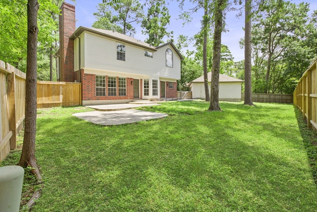 74 Trestletree Pl, The Woodlands, TX 77380 - photo 41