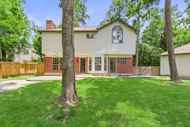 74 Trestletree Pl, The Woodlands, TX 77380 - photo 42