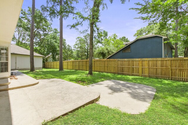 74 Trestletree Pl, The Woodlands, TX 77380 - photo 45