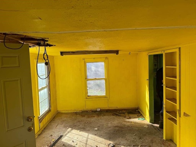 1208 N 7th St, Wichita Falls, TX 76306 - view of empty room