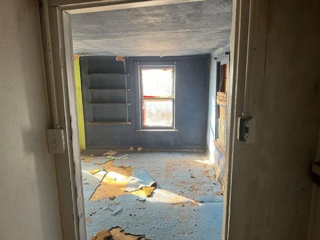 1208 N 7th St, Wichita Falls, TX 76306 - view of doorway