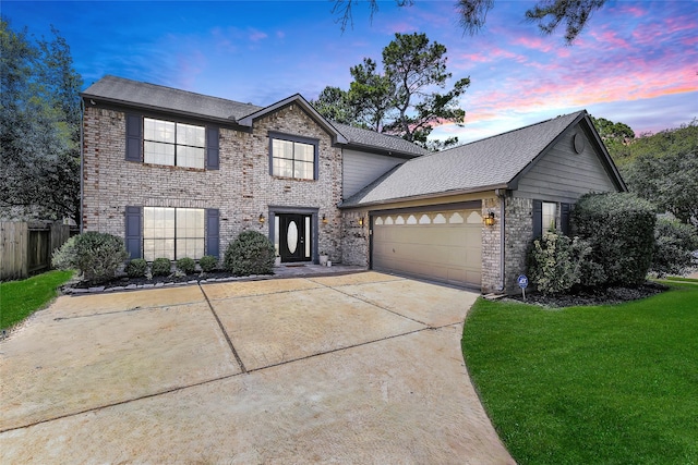16202 Elm Point Ct, Houston, TX 77095 - photo 1