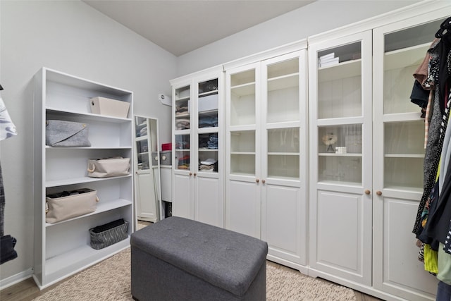 18534 Tall Woods Pl, Houston, TX 77084 - view of spacious closet