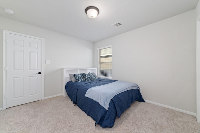 18534 Tall Woods Pl, Houston, TX 77084 - carpeted bedroom with baseboards