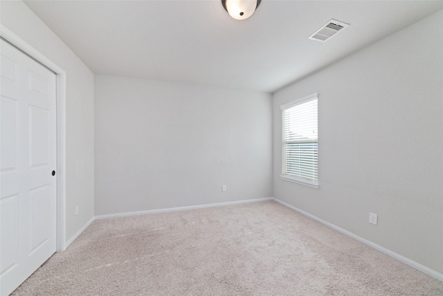 18534 Tall Woods Pl, Houston, TX 77084 - unfurnished bedroom with carpet floors and baseboards