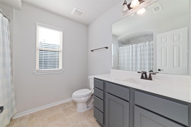 18534 Tall Woods Pl, Houston, TX 77084 - full bath featuring vanity and curtained shower