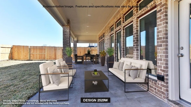 1319 Watermont Dr, Missouri City, TX 77459 - photo 6