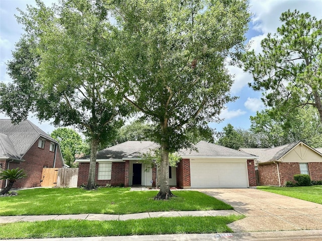 4811 Clover Ln, Pearland, TX 77584 - photo 2