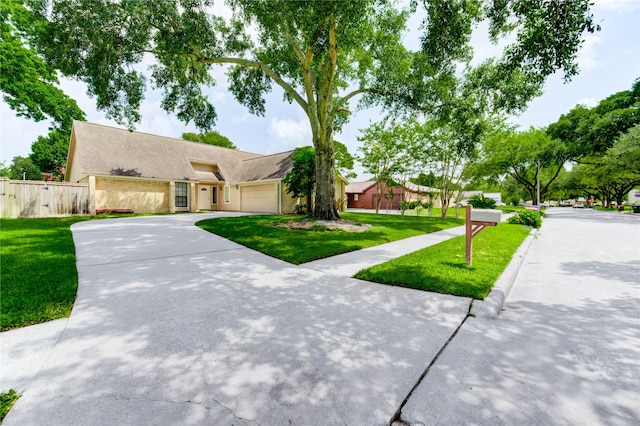 1034 Powder River Dr, Katy, TX 77450 - photo 2