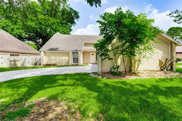 1034 Powder River Dr, Katy, TX 77450 - photo 3