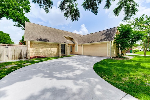 1034 Powder River Dr, Katy, TX 77450 - photo 1