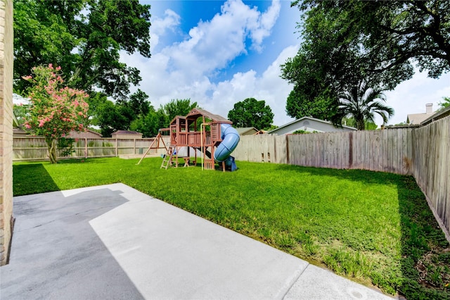 1034 Powder River Dr, Katy, TX 77450 - photo 4