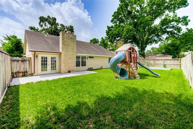 1034 Powder River Dr, Katy, TX 77450 - photo 5