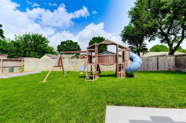 1034 Powder River Dr, Katy, TX 77450 - photo 6