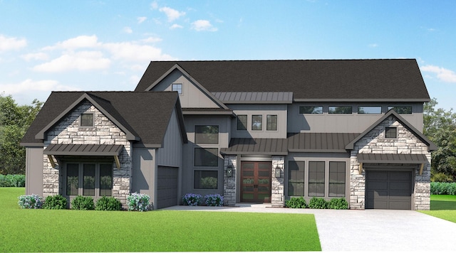 21840 Otter Point Ln, Porter Heights, TX 77365 - photo 1