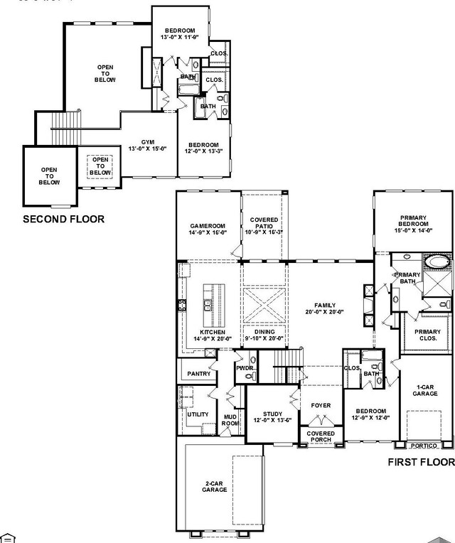 21840 Otter Point Ln, Porter Heights, TX 77365 - photo 2