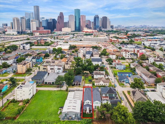 1212 Bingham St, Houston, TX 77007 - photo 35