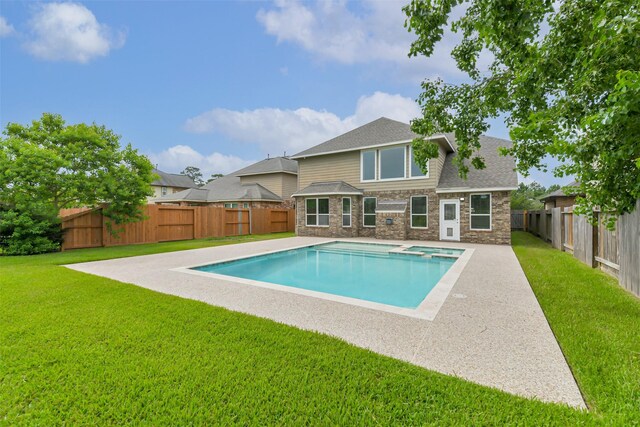 21366 Russell Chase Dr, Porter, TX 77365 - photo 47