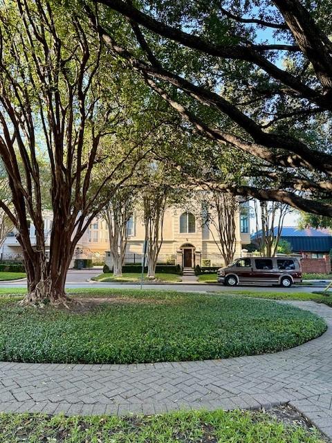 1515 Hyde Park Blvd Unit 1, Houston, TX 77006 - photo 3
