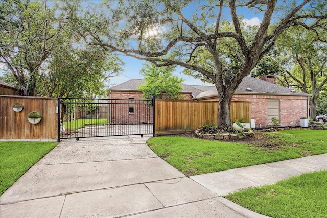 11803 Warwickshire Ct, Houston, TX 77077 - photo 29