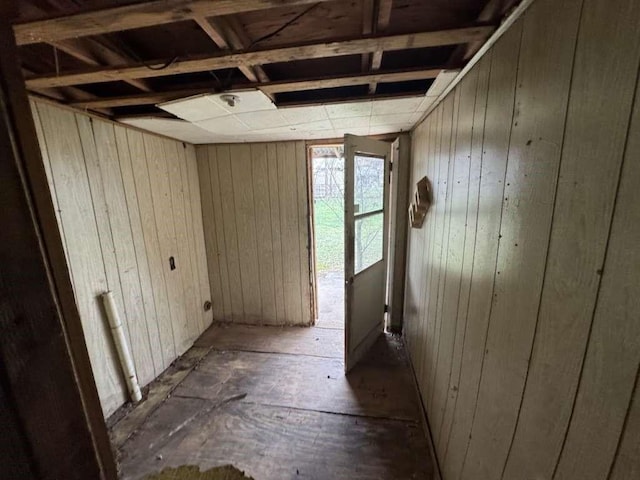 509 N Waggoner St, Electra, TX 76360 - view of storage area