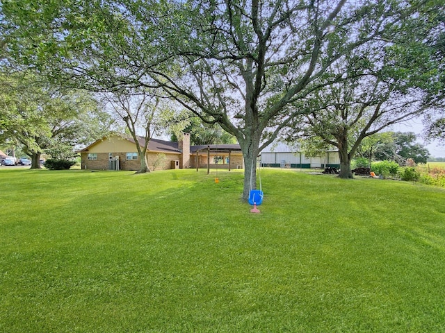 106 N Lake Dr, Winnie, TX 77665 - photo 23